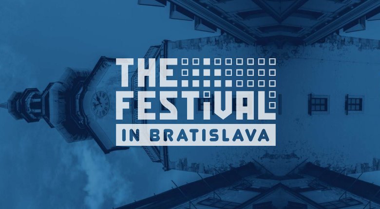 2022年フェスティバル in ブラチスラヴァのスケジュール