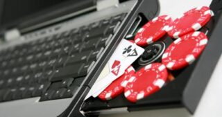 poker mac