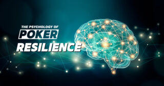 Poker Psychology: Resilience