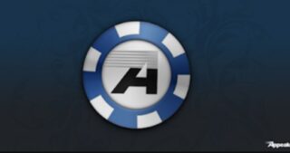 Appeak Poker Logo 2023