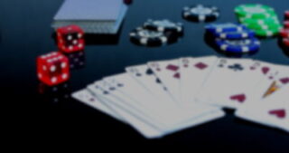 ポーカーリスティング